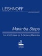 Marimba Steps cover